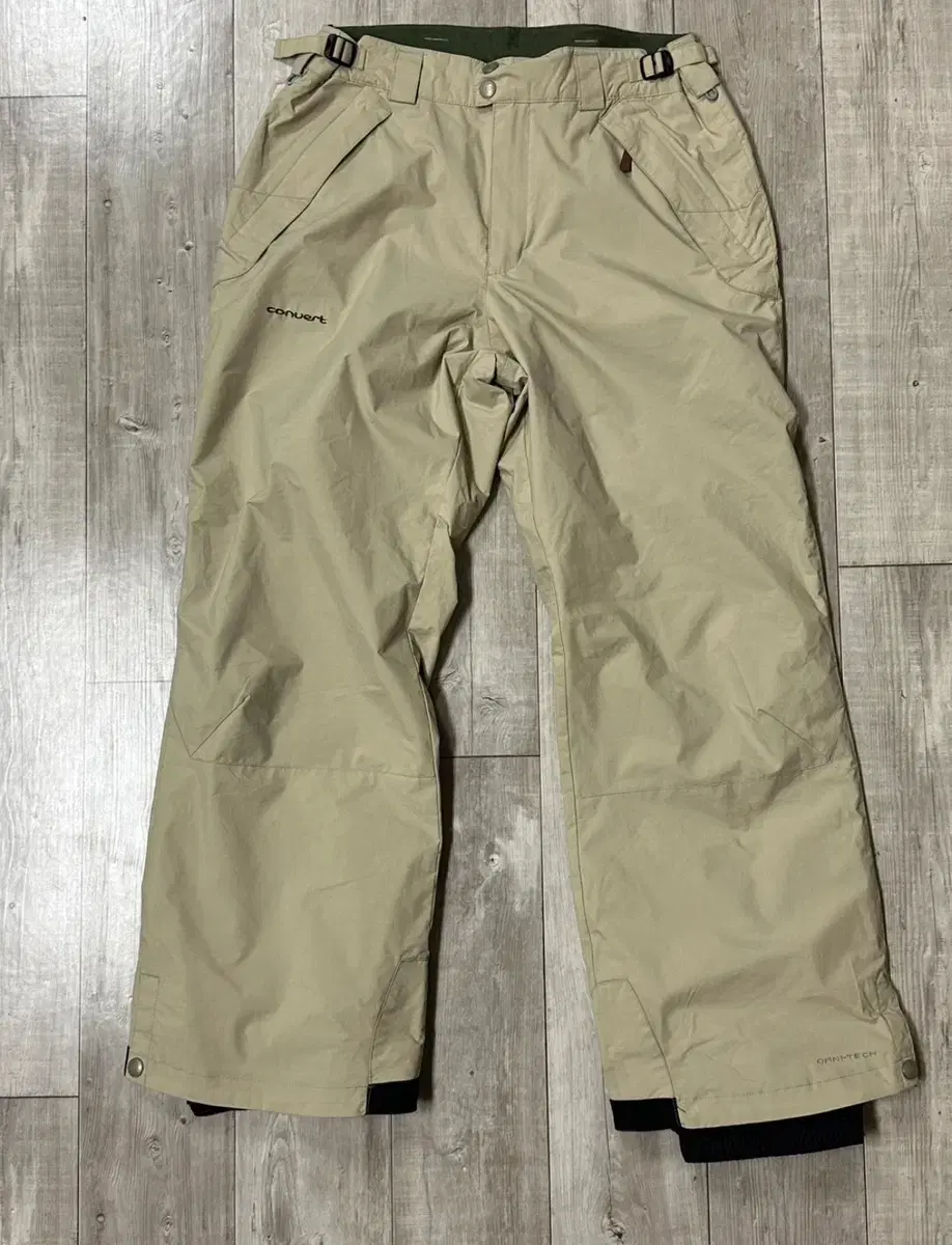 95-100 COLUMBIA PANTS 컬럼비아 바지